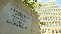 The Act gives effect to the provisions of the Lansdowne Road Agreement